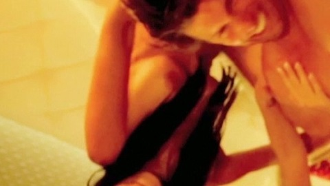 Pic: Zana Salobir in 616: Paranormal Incident