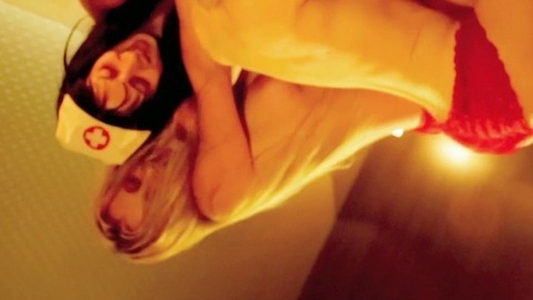 Pic: Halszka Kuza in 616: Paranormal Incident