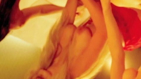 Pic: Halszka Kuza in 616: Paranormal Incident