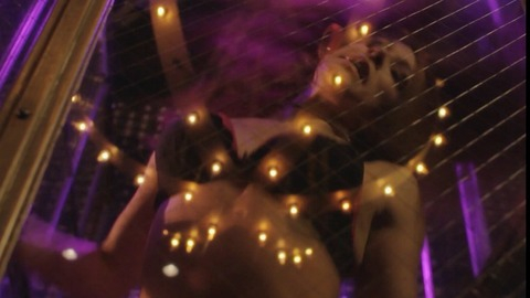 Pic: Amy Asmuth in My Trip Back to the Dark Side