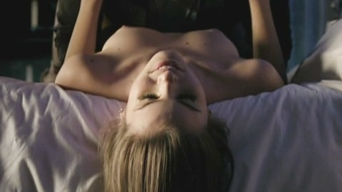 Pic: Camila Queiroz in Hidden Truths (2015)