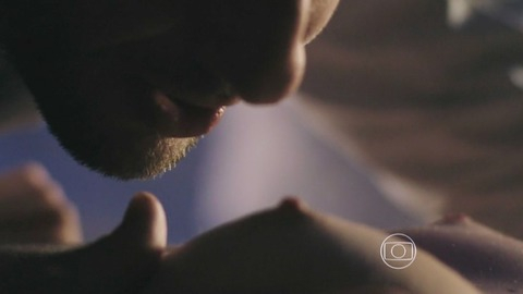 Pic: Camila Queiroz in Hidden Truths