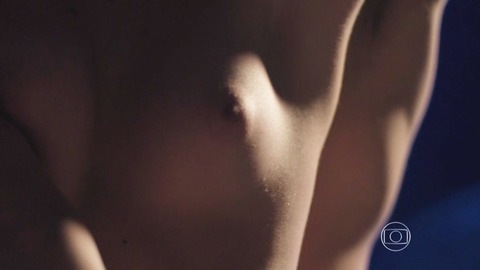 Pic: Camila Queiroz in Hidden Truths