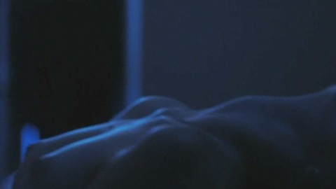 Pic: Camila Queiroz in Hidden Truths