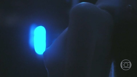 Pic: Camila Queiroz in Hidden Truths