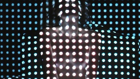 Pic: Camila Queiroz in Hidden Truths