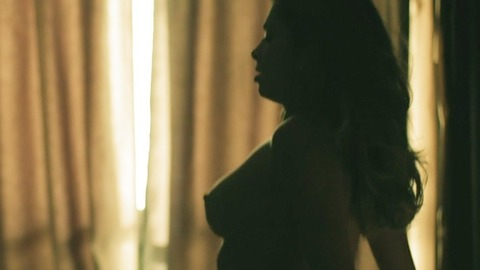 Pic: Grazi Massafera in Hidden Truths