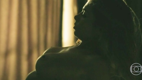 Pic: Grazi Massafera in Hidden Truths