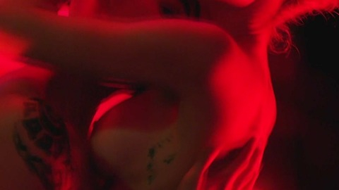 Pic: Grazi Massafera in Hidden Truths