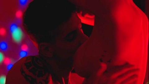 Pic: Grazi Massafera in Hidden Truths