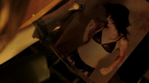 Pic: Suziey Block in The Pact II