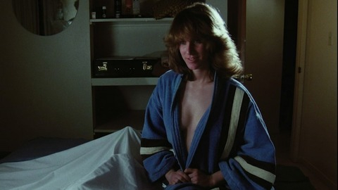 Pic: Elisa R. Malinovitz in Satan's Blade