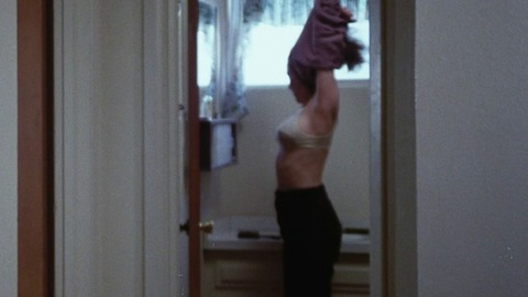 Pic: Elisa R. Malinovitz in Satan's Blade