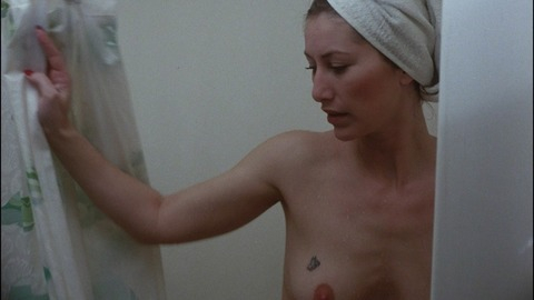Pic: Susan Bennet in Satan's Blade