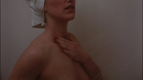 Pic: Susan Bennet in Satan's Blade
