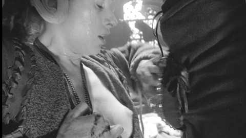 Pic: Natalya Moteva in Hard to Be a God