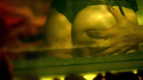 Pic: Suan-Li Ong in Strike Back