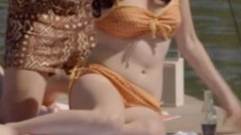 Pic: Caitlin Gallogly in Masters of Sex