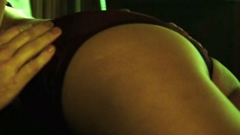 Pic: Elena Juatco in Killjoys