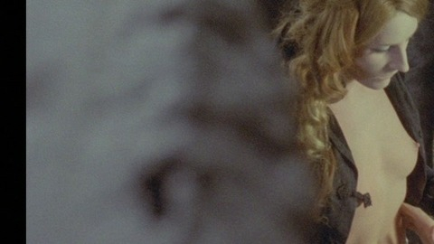 Pic: Helena Anýzová in Valerie and Her Week of Wonders