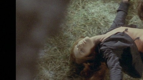 Pic: Helena Anýzová in Valerie and Her Week of Wonders