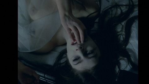Pic: Alena Stojáková in Valerie and Her Week of Wonders