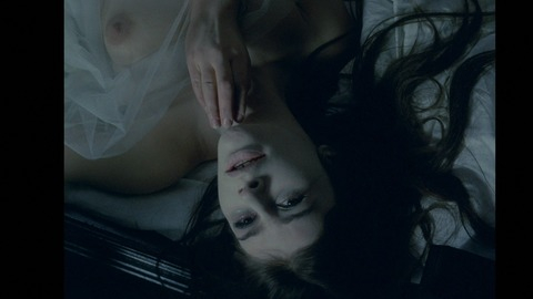 Pic: Alena Stojáková in Valerie and Her Week of Wonders