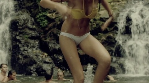 Pic: Sofia Pernas in Indigenous