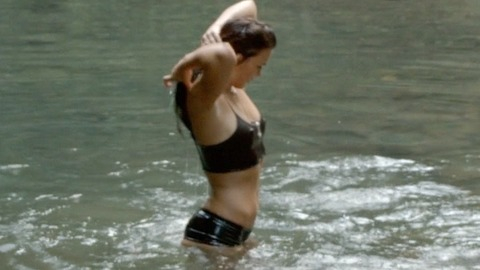 Pic: Natalie Burn in Awaken