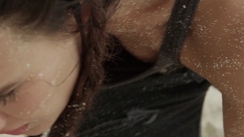 Pic: Natalie Burn in Awaken