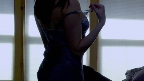 Pic: Deanna Moore in The Cool Kids