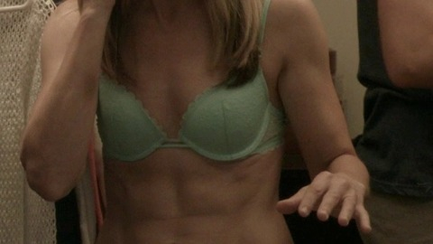 Pic: Kasi Brown in Gone Doggy Gone