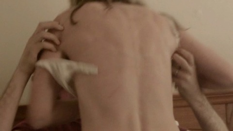 Pic: Kasi Brown in Gone Doggy Gone