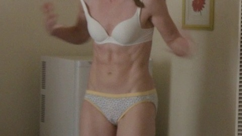 Pic: Kasi Brown in Gone Doggy Gone