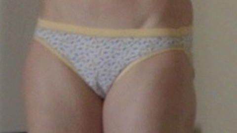 Pic: Kasi Brown in Gone Doggy Gone