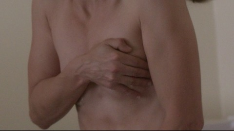 Pic: Kasi Brown in Gone Doggy Gone