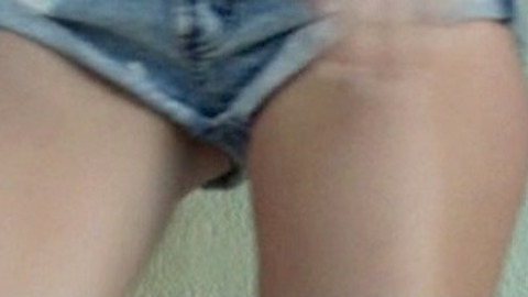 Pic: Sina J. Henrie in Gone Doggy Gone