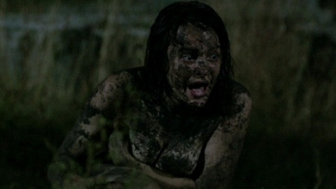 Pic: Hannah Monson in Glitch (2015-2017)