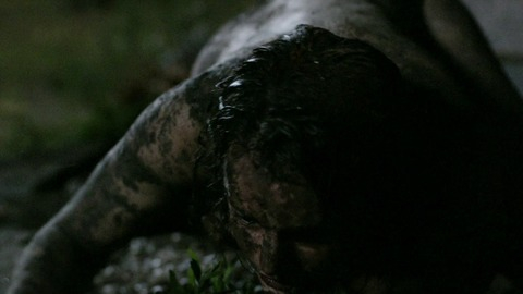 Pic: Hannah Monson in Glitch