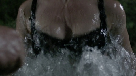 Pic: Hannah Monson in Glitch