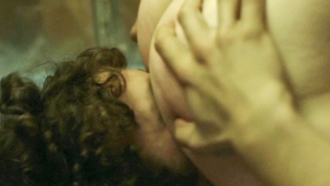 Pic: Diane Rouxel in The Smell of Us