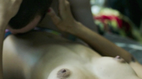 Pic: Eva Menis-Mercier in The Smell of Us