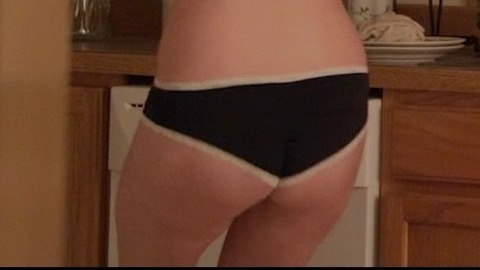 Pic: Stephanie Michelle Bonner in Cowboys vs. Dinosaurs