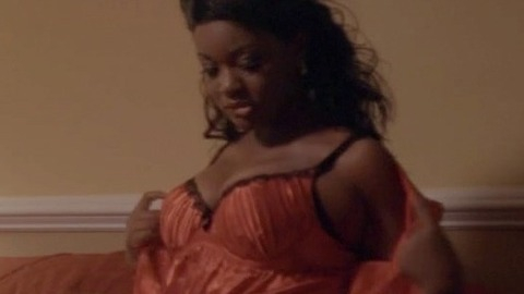 Pic: Jackie Appiah in Turning Point