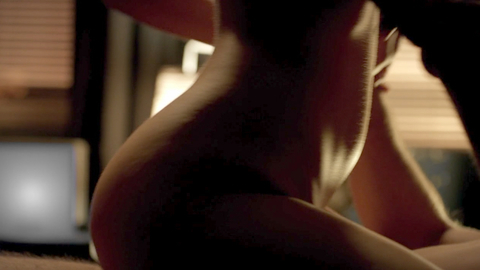 Pic: Jasmin Lord in Blutsschwestern - Jung, magisch, tödlich