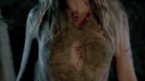 Pic: Sina Tkotsch in Blutsschwestern - Jung, magisch, tödlich