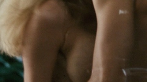 Pic: Fabiana Gugli in Paulo Coelho's Best Story