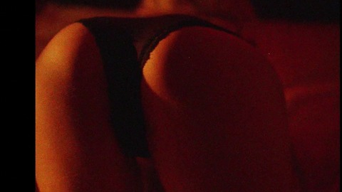 Pic: Charlotte Ellen Price in Wild In Blue