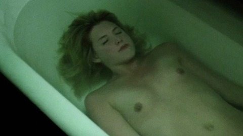 Pic: Nellie Benner in Meat