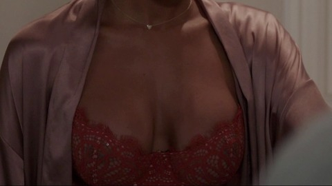 Pic: Jazmyn Simon in Ballers